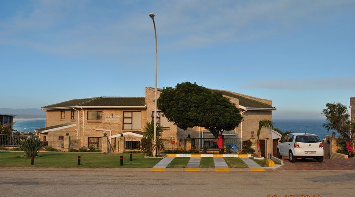 Sea Echo Accommodation 