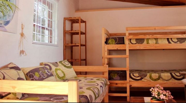 Backpackers@Inchkom