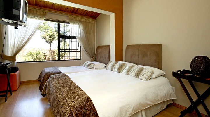 7 On Kloof Guesthouse