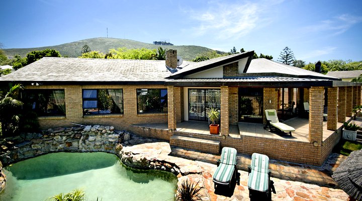 7 On Kloof Guesthouse