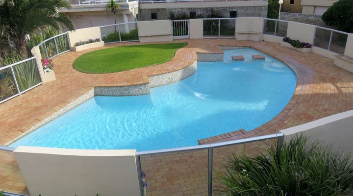 Summerseas 54