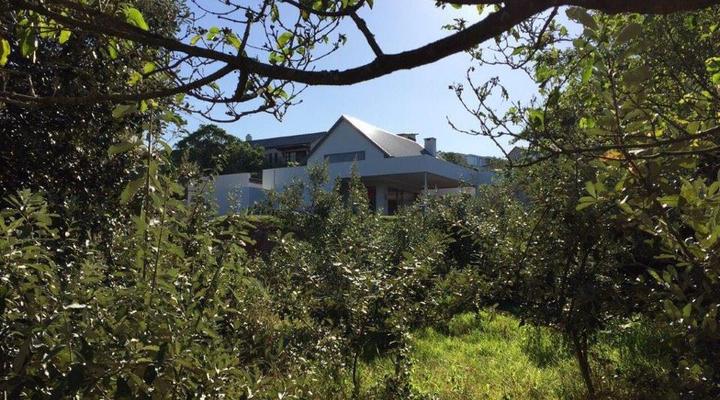 Spacious Family Home In Dunkirk Estate