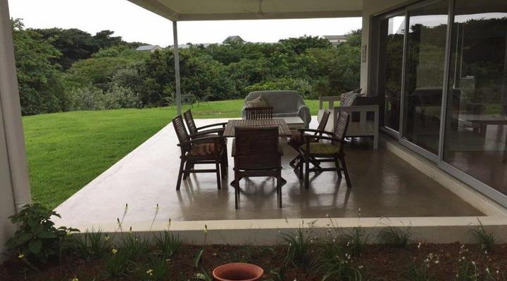 Spacious Family Home In Dunkirk Estate