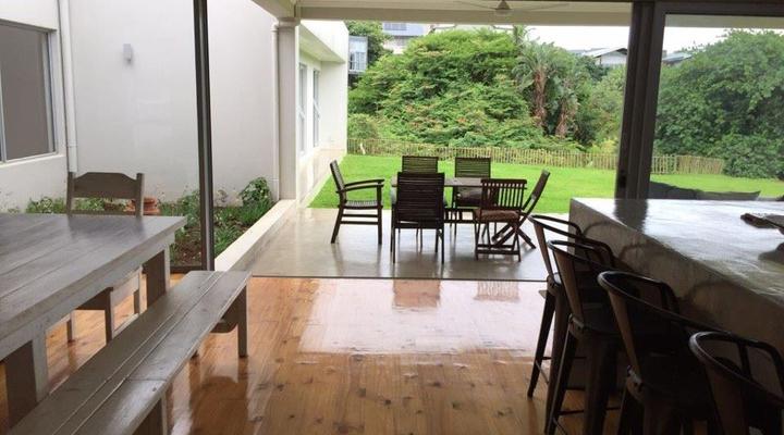 Spacious Family Home In Dunkirk Estate