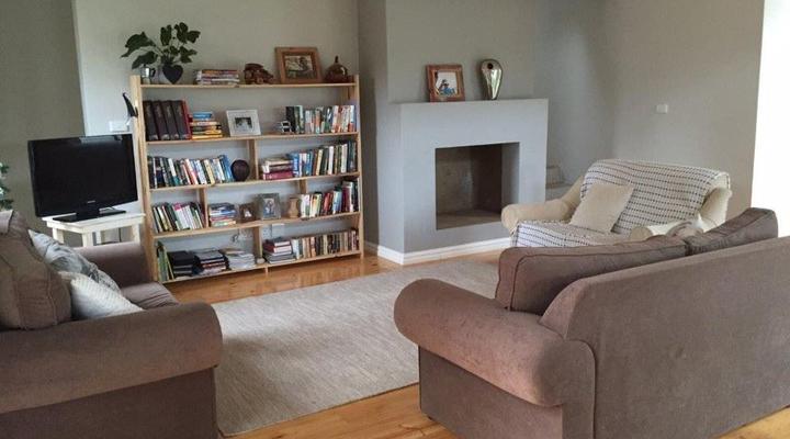 Spacious Family Home In Dunkirk Estate