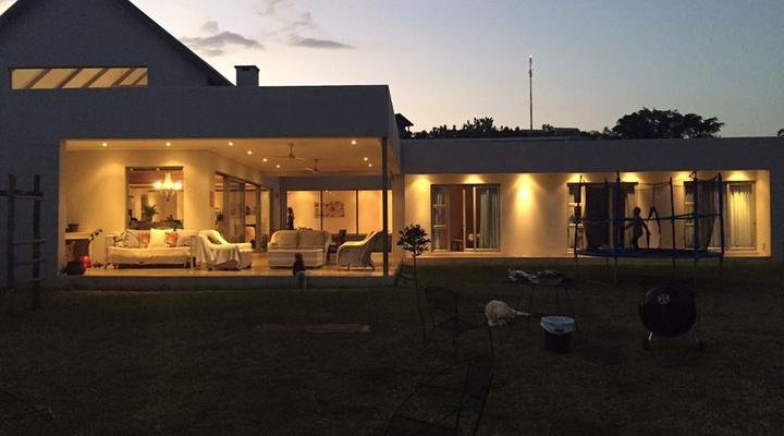 Spacious Family Home In Dunkirk Estate