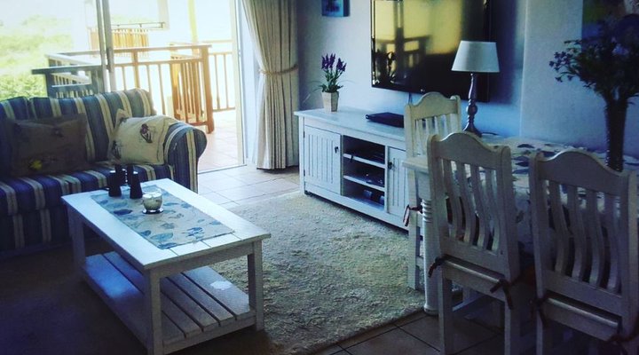 Goose Valley Apartment