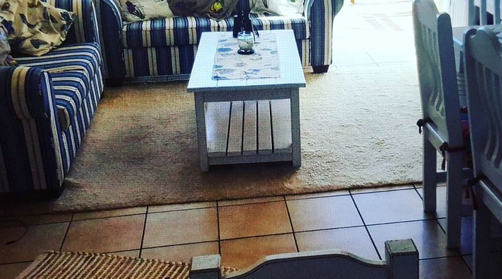 Goose Valley Apartment