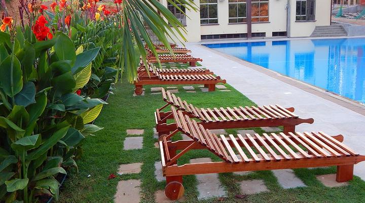 Sunset Paradise Holiday Homes