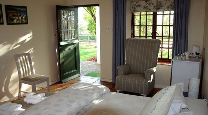 Joostenberg Guest Rooms