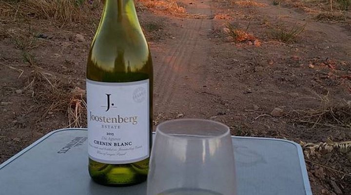 Joostenberg Guest Rooms