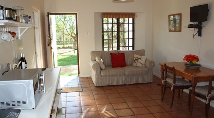 Joostenberg Guest Rooms