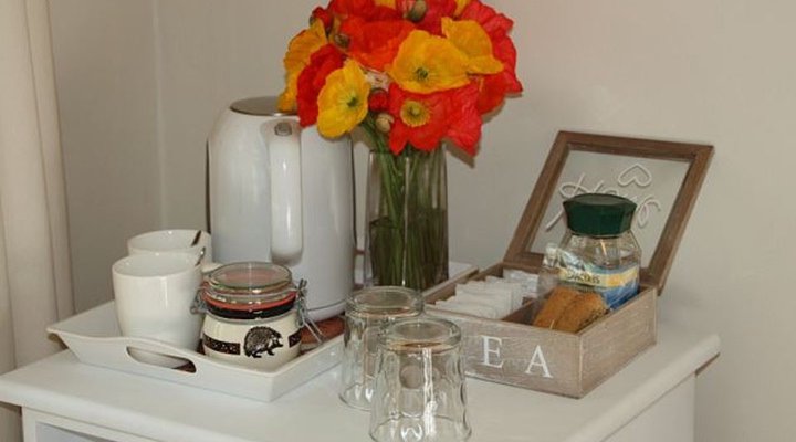 Joostenberg Guest Rooms