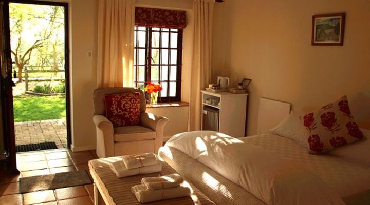 Joostenberg Guest Rooms