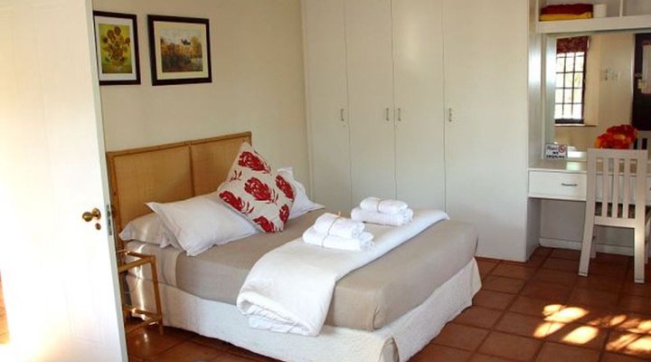 Joostenberg Guest Rooms