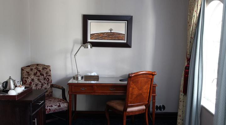 Village Ridge Boutique Hotel