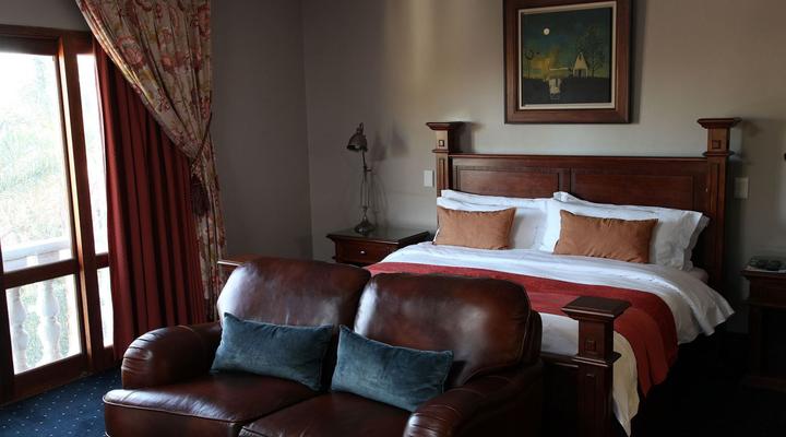 Village Ridge Boutique Hotel