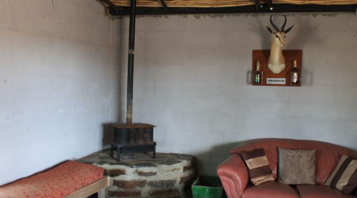 Vetkuil Accommodation