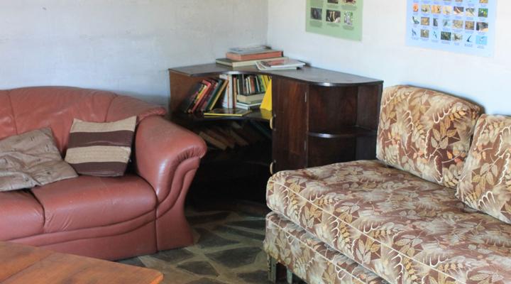 Vetkuil Accommodation