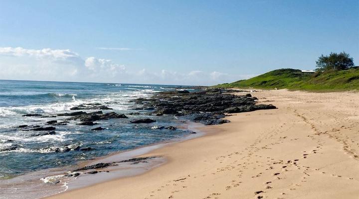 CoCotree Beach Cottage