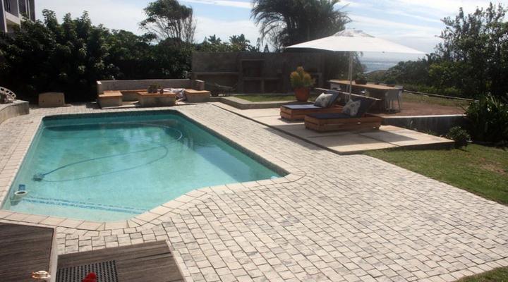 CoCotree Beach Cottage