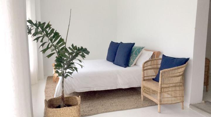 CoCotree Beach Cottage