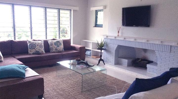 CoCotree Beach Cottage