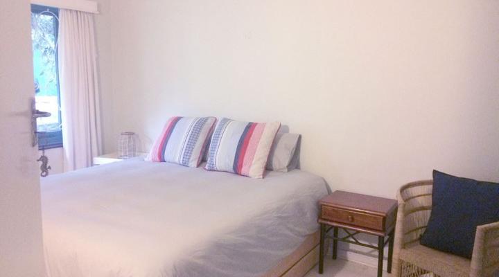 CoCotree Beach Cottage