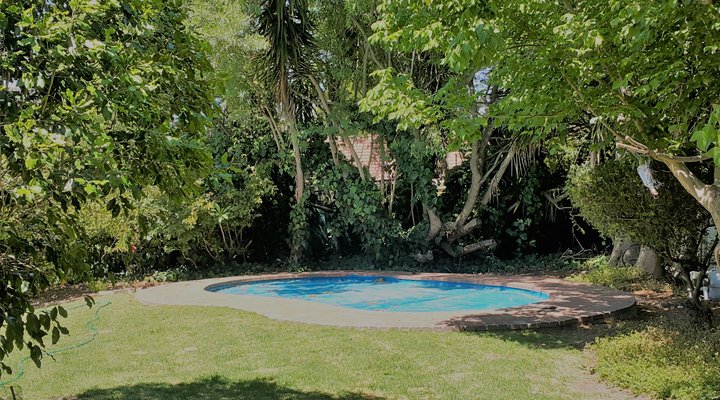 Kenridge Garden Cottage