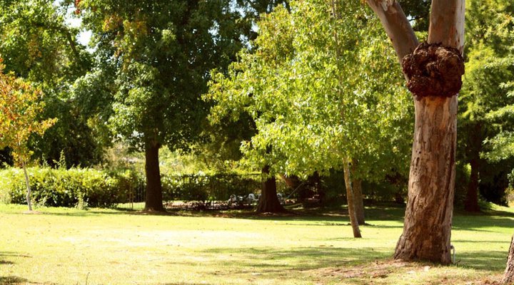 Joostenberg Guest Rooms