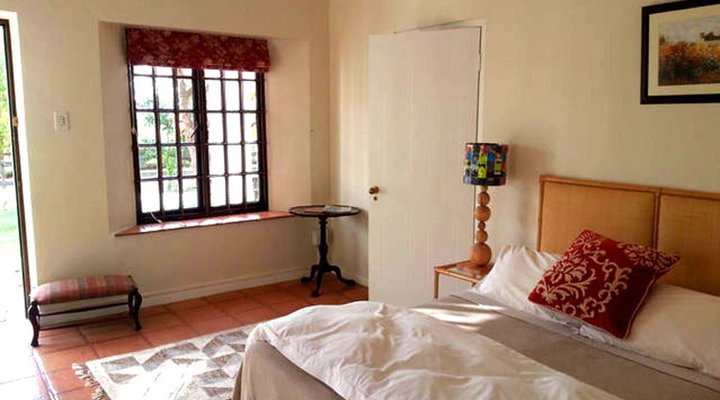 Joostenberg Guest Rooms