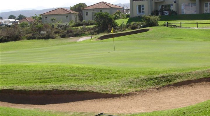 Goose Valley Golf Estate - Unit AA7