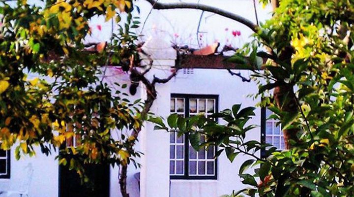 Joostenberg Guest Rooms