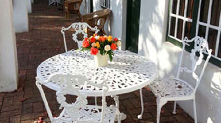 Joostenberg Guest Rooms