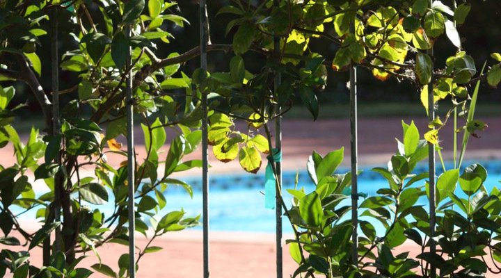 Joostenberg Guest Rooms