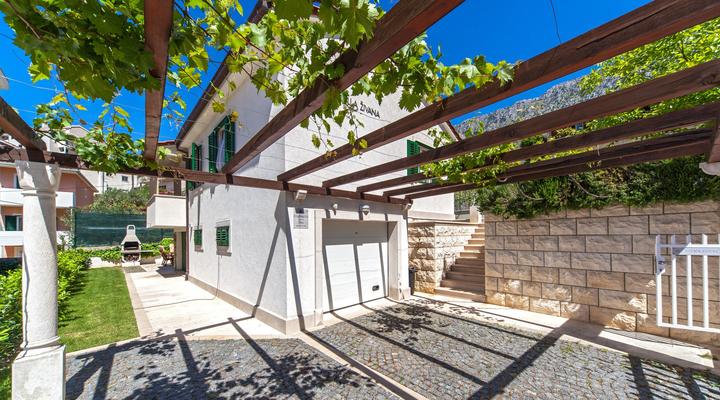 Villa Zivana