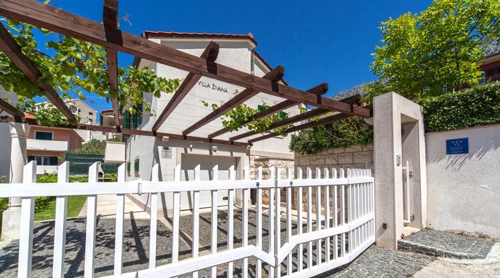Villa Zivana