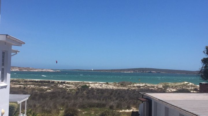 5 Seaview Lodge
