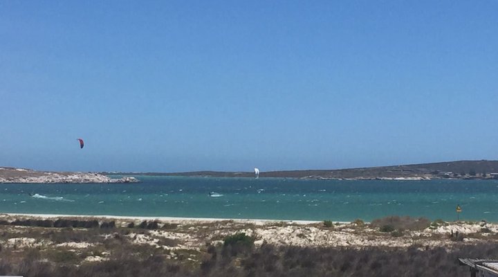 5 Seaview Lodge