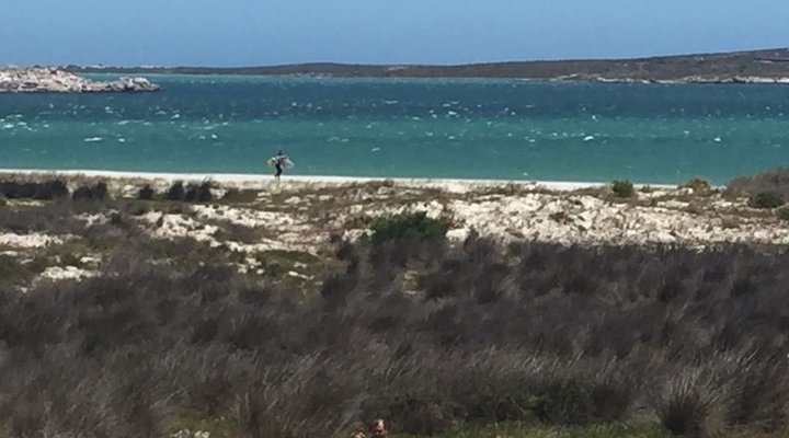 5 Seaview Lodge