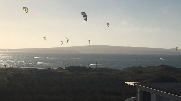 5 Seaview Lodge