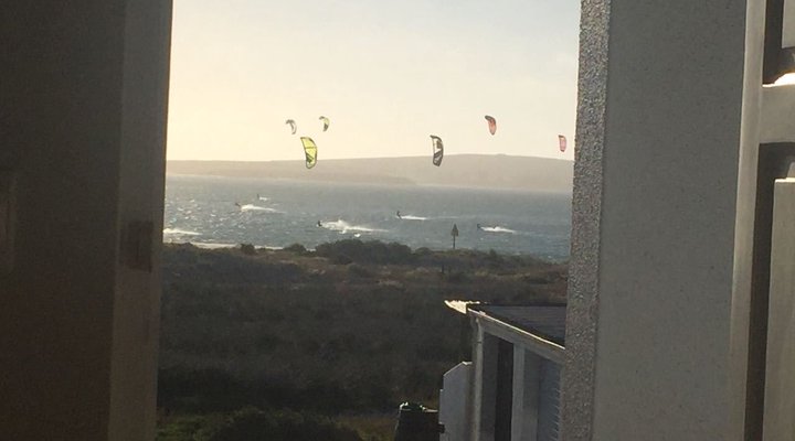 5 Seaview Lodge