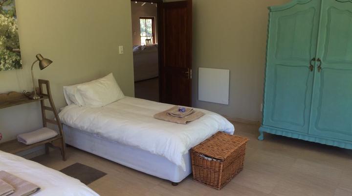 The Riverstone Luxury Country House