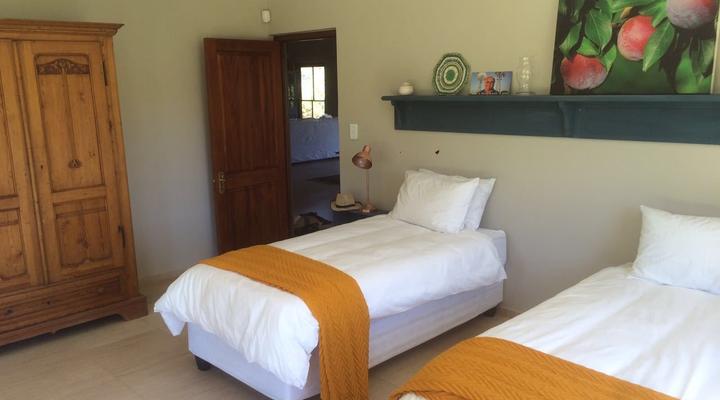 The Riverstone Luxury Country House