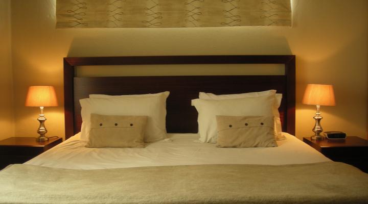 Stay-A-While Guest House