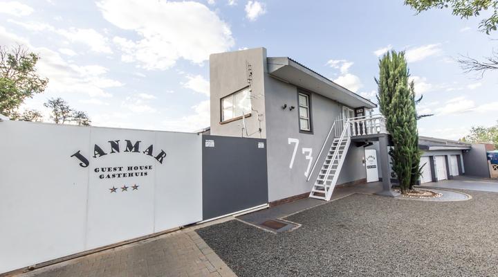 Janmar Guest House