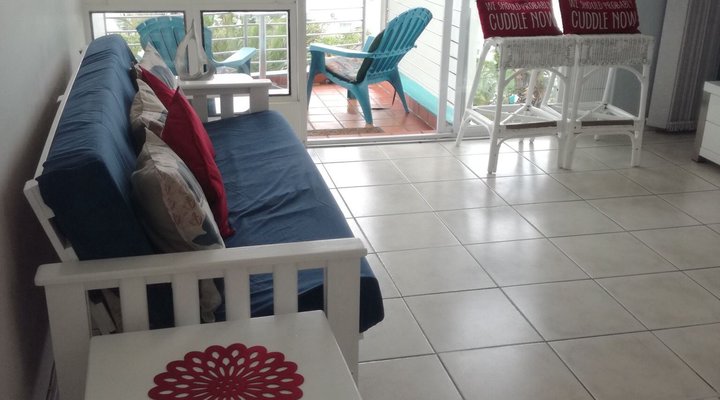 Chakas Cove