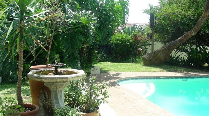 Stay-A-While Guest House