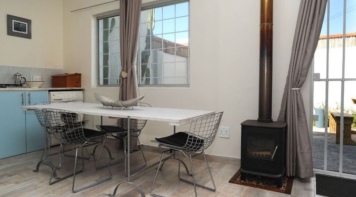 Recreation Cottage