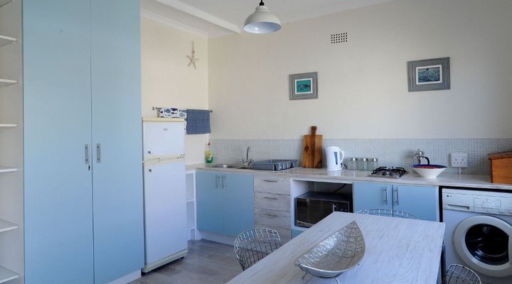 Recreation Cottage